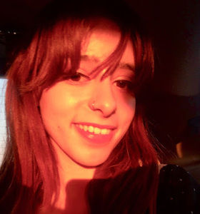 Meet your Posher, Aya